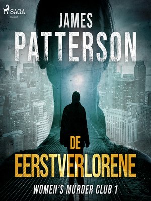 cover image of De eerstverlorene